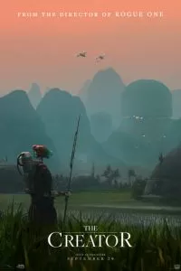   Создатель (2023)