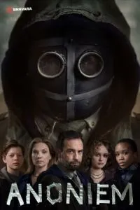 Аноним 2 сезон 